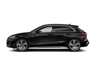 Audi A3 Sportback S line – image 5 of 10