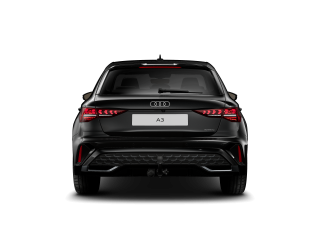 Audi A3 Sportback S line – image 6 of 10