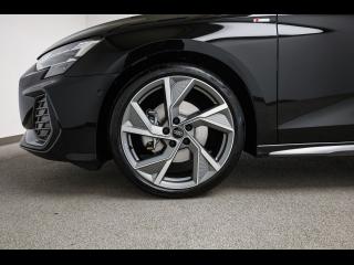 Audi A3 Sportback S line – image 7 of 25