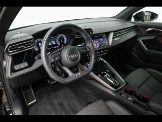 Audi A3 Sportback S line – image 9 of 25