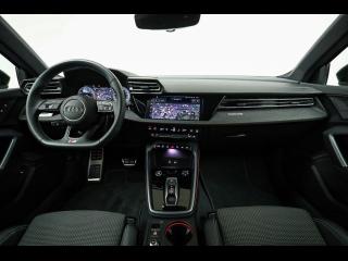 Audi A3 Sportback S line – image 10 of 25