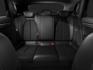 Audi A3 Sportback S line – image 10 of 10