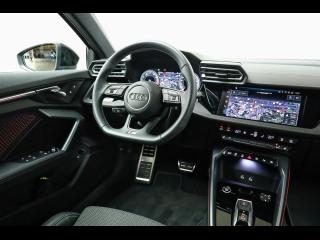 Audi A3 Sportback S line – image 12 of 25