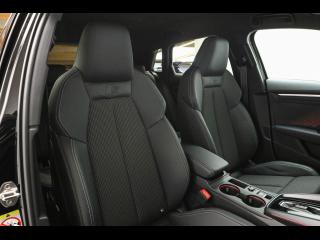 Audi A3 Sportback S line – image 20 of 25