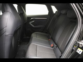 Audi A3 Sportback S line – image 22 of 25