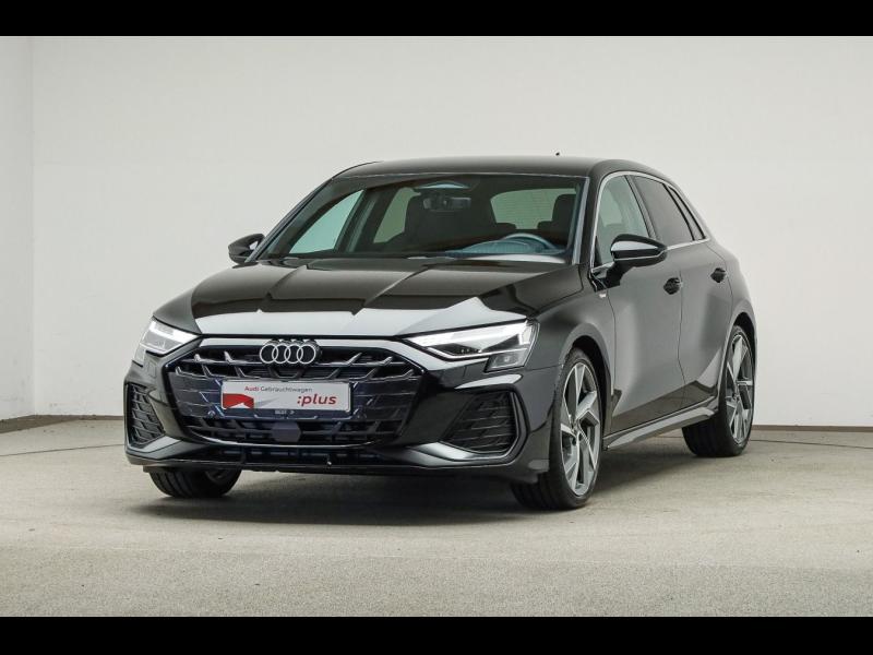 Audi A3 Sportback S line – image 1 of 25