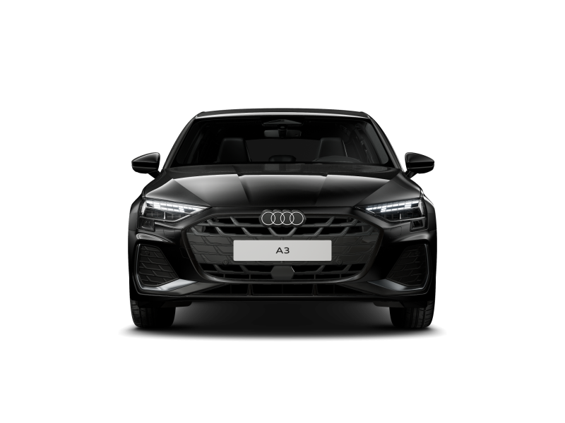 Audi A3 Sportback S line – image 2 of 10