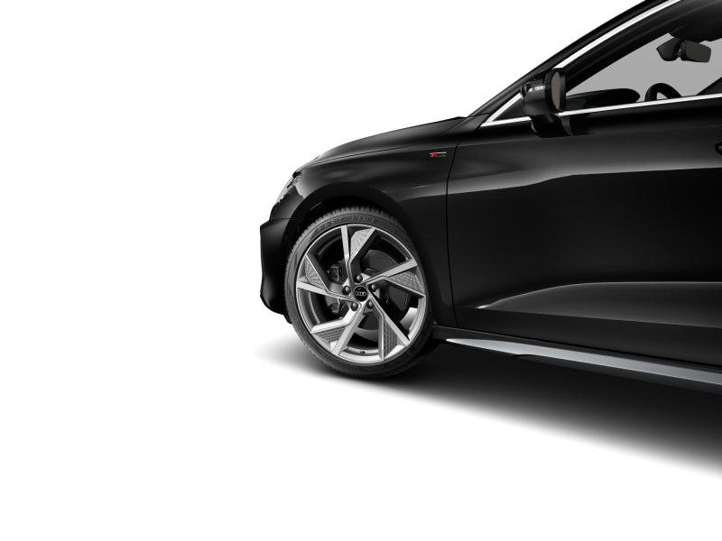 Audi A3 Sportback S line – image 3 of 10