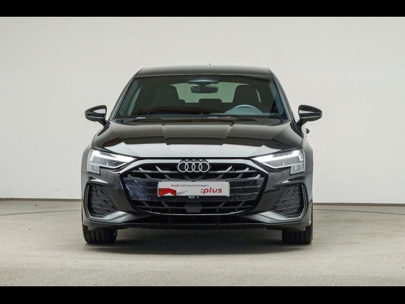 Audi A3 Sportback S line – image 4 of 25