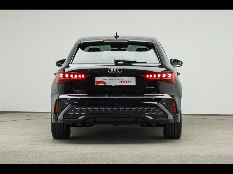 Audi A3 Sportback S line – image 5 of 25