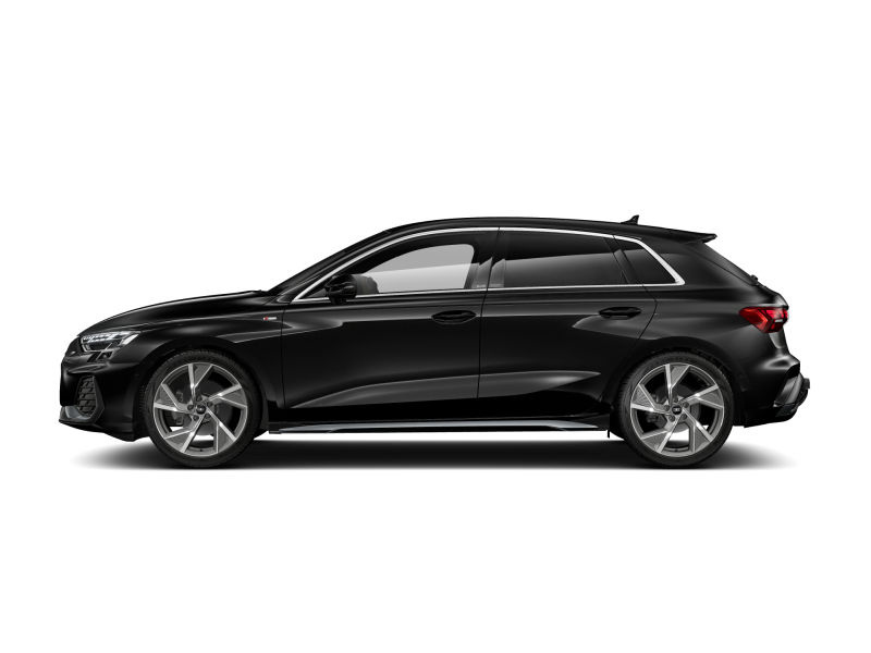 Audi A3 Sportback S line – image 5 of 10