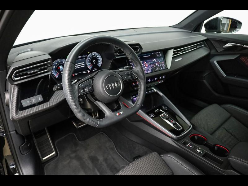Audi A3 Sportback S line – image 9 of 25