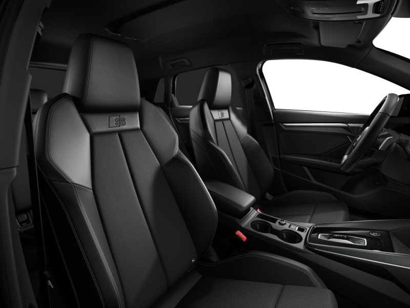 Audi A3 Sportback S line – image 9 of 10