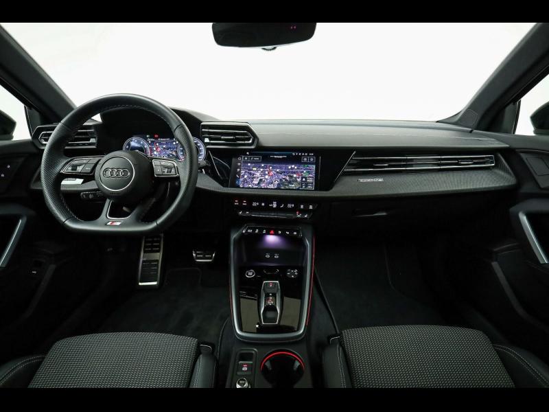Audi A3 Sportback S line – image 10 of 25