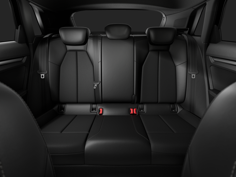 Audi A3 Sportback S line – image 10 of 10