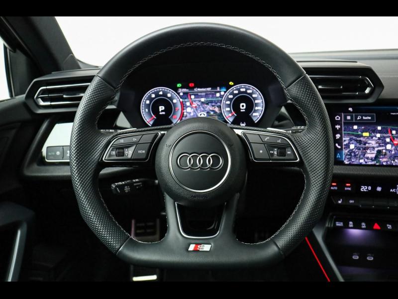 Audi A3 Sportback S line – image 11 of 25