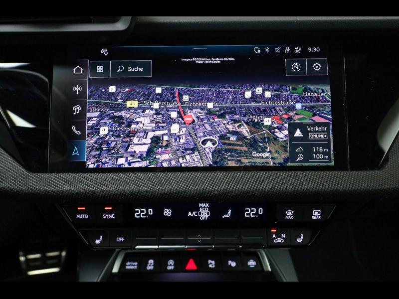 Audi A3 Sportback S line – image 13 of 25