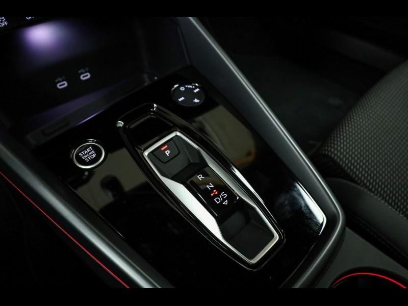 Audi A3 Sportback S line – image 15 of 25