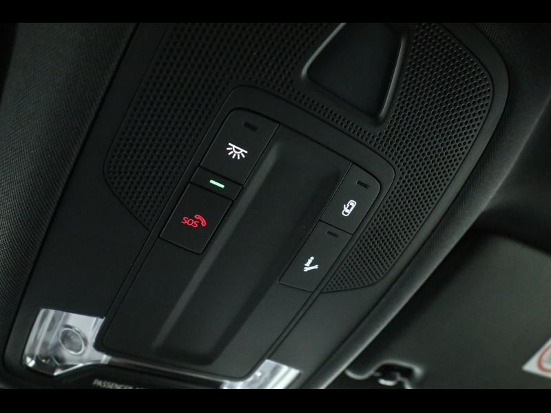 Audi A3 Sportback S line – image 16 of 25
