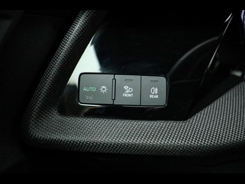 Audi A3 Sportback S line – image 17 of 25