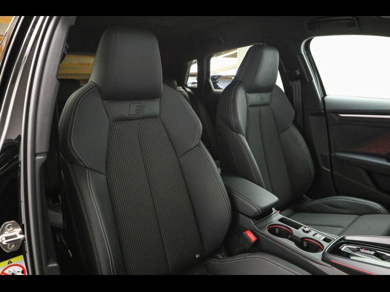 Audi A3 Sportback S line – image 20 of 25