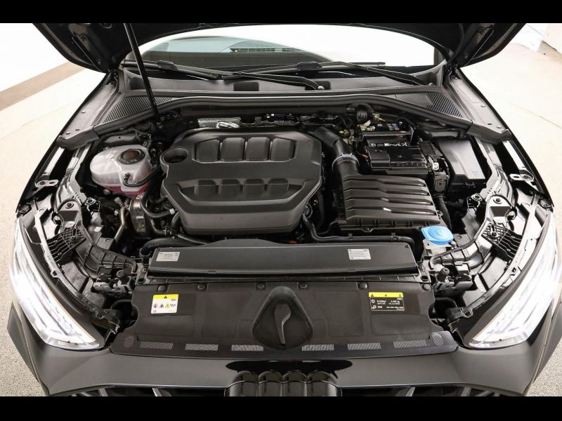 Audi A3 Sportback S line – image 25 of 25