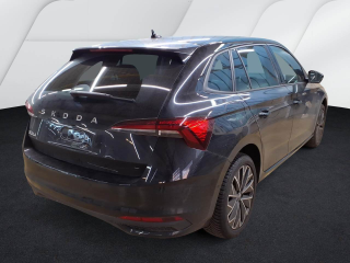Škoda Scala Tour – image 2 of 6