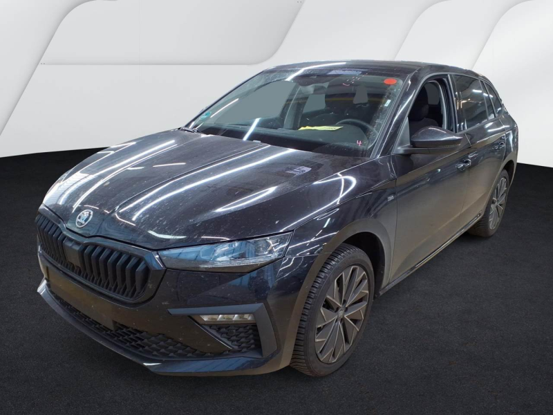Škoda Scala Tour – image 1 of 6