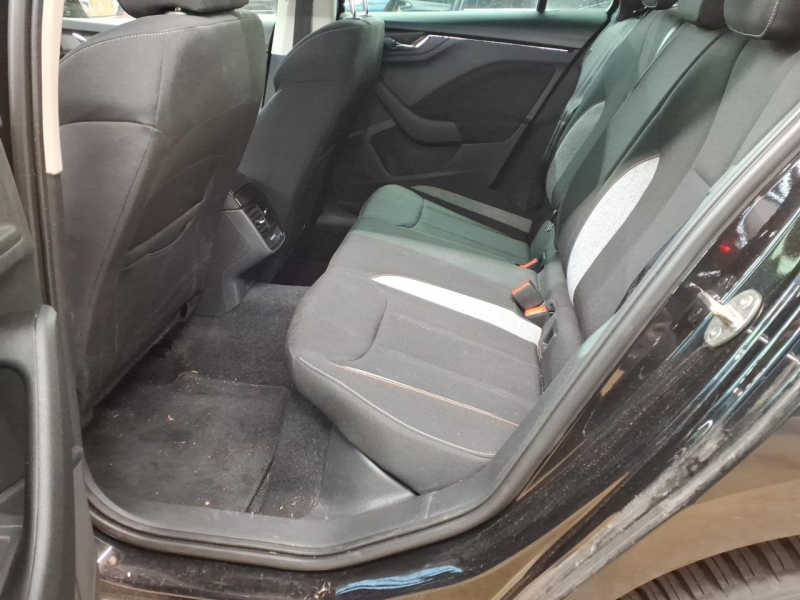 Škoda Scala Tour – image 4 of 6
