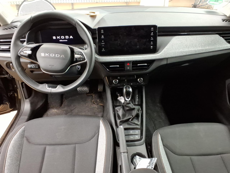 Škoda Scala Tour – image 5 of 6