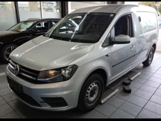 Volkswagen Caddy Maxi BlueMotion – Bild 1 von 6