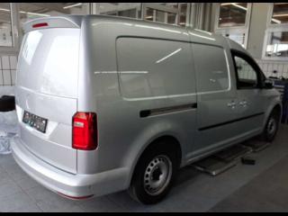 Volkswagen Caddy Maxi BlueMotion – Bild 2 von 6