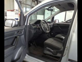 Volkswagen Caddy Maxi BlueMotion – Bild 3 von 6