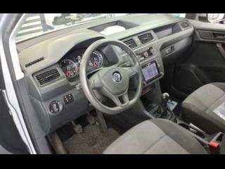 Volkswagen Caddy Maxi BlueMotion – Bild 4 von 6