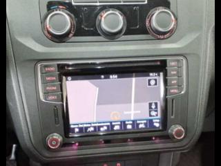 Volkswagen Caddy Maxi BlueMotion – Bild 6 von 6