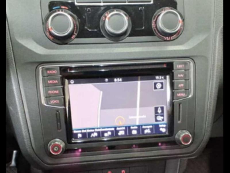 Volkswagen Caddy Maxi BlueMotion – Bild 6 von 6
