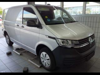 Volkswagen T6.1 Transporter – image 2 of 9