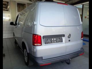 Volkswagen T6.1 Transporter – image 3 of 9
