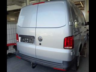 Volkswagen T6.1 Transporter – image 4 of 9