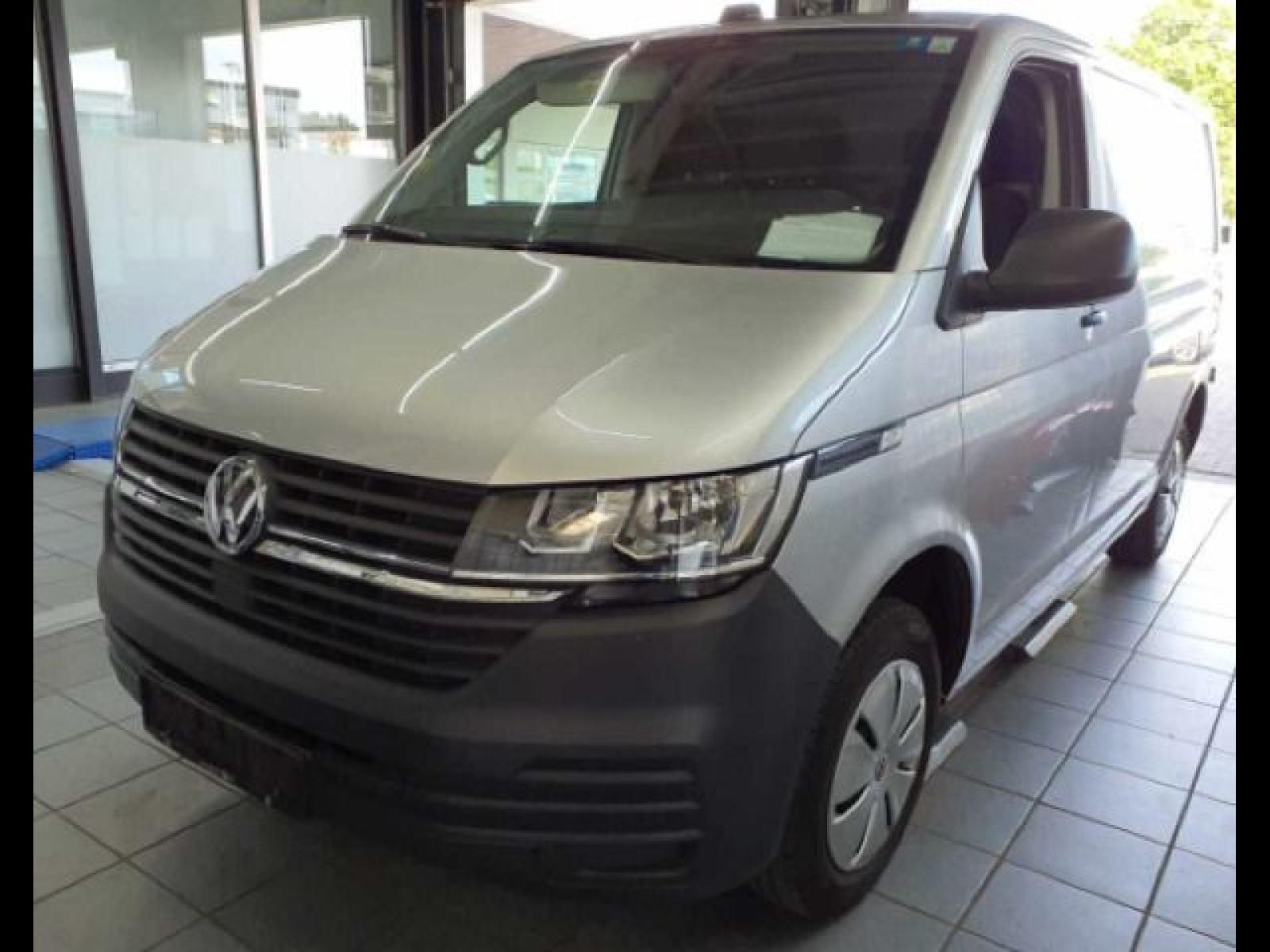 Volkswagen T6.1 Transporter