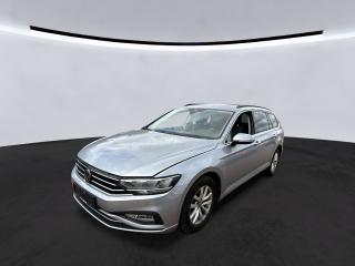 Volkswagen Passat Variant Business – Bild 1 von 2