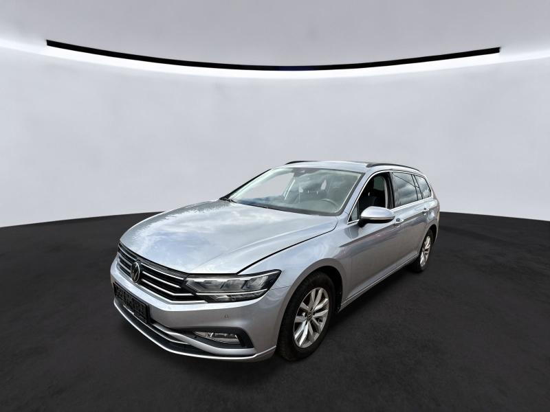 Volkswagen Passat Variant Business – Bild 1 von 2