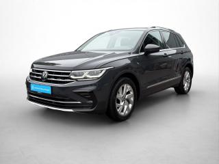 Volkswagen Tiguan Elegance – image 1 of 15