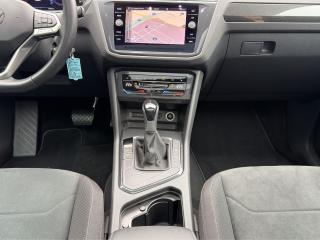 Volkswagen Tiguan Elegance – image 7 of 15