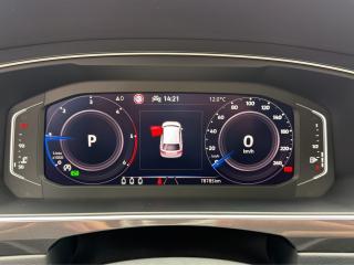 Volkswagen Tiguan Elegance – image 9 of 15