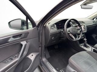 Volkswagen Tiguan Elegance – image 13 of 15