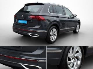 Volkswagen Tiguan Elegance – image 15 of 15