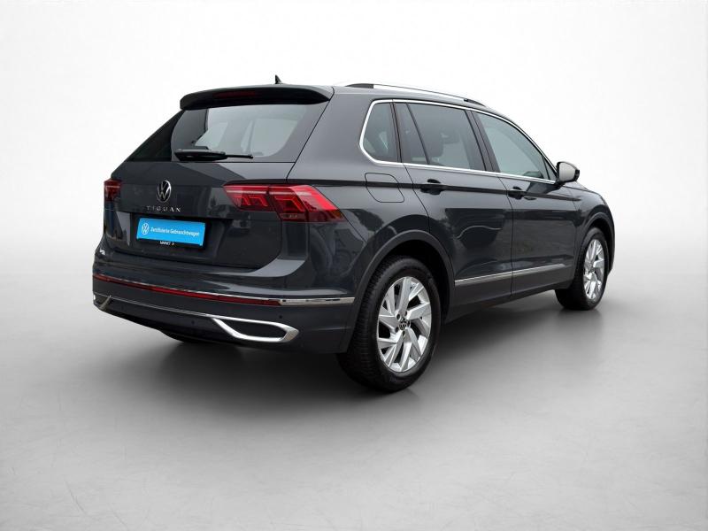 Volkswagen Tiguan Elegance – image 2 of 15