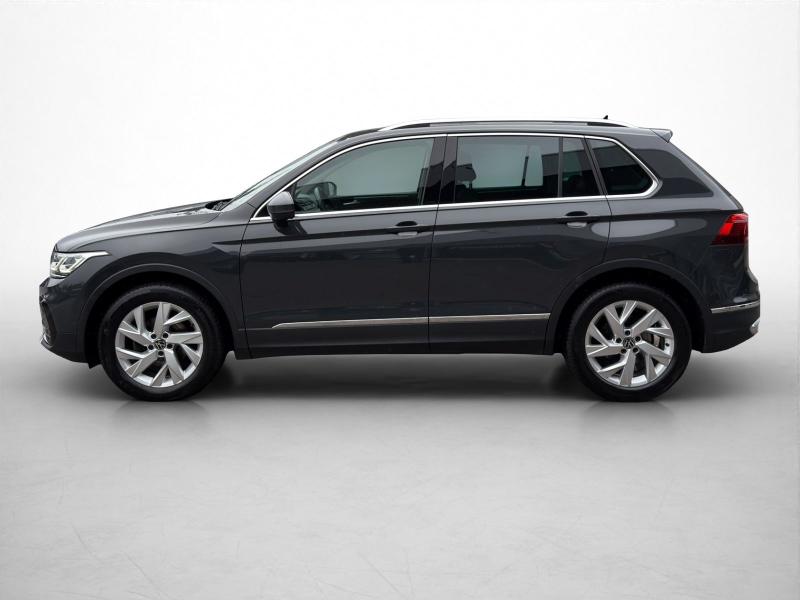 Volkswagen Tiguan Elegance – image 3 of 15