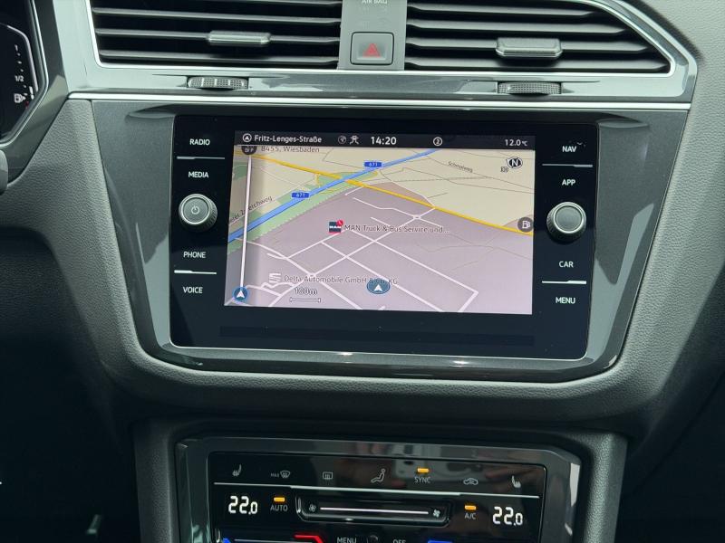 Volkswagen Tiguan Elegance – image 6 of 15